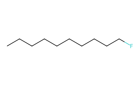 Decane, 1-fluoro- 334-56-5